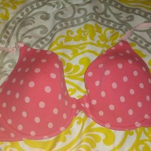 Victoria's secret bra